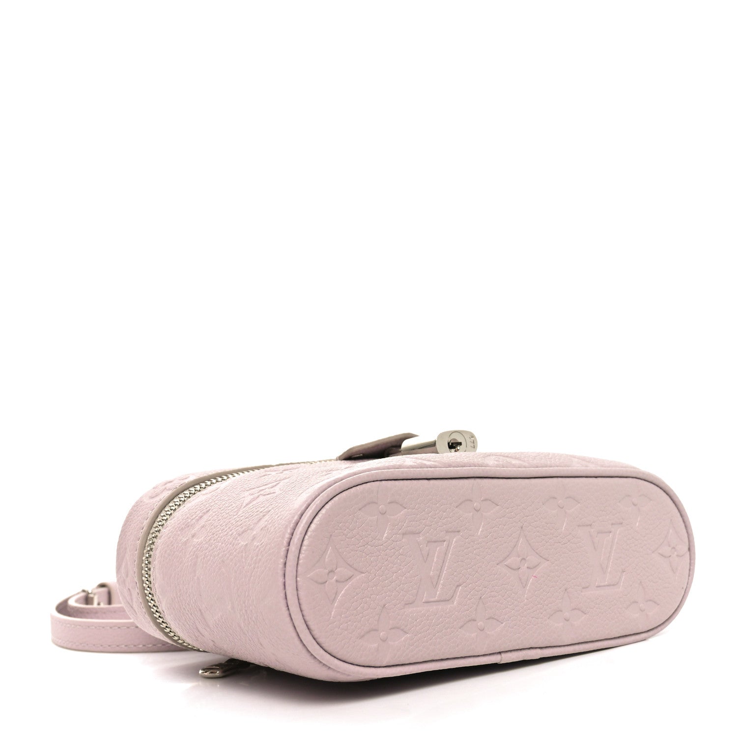 Louis Vuitton Empreinte Monogram Vanity Chain Pouch Brume 4 of 10