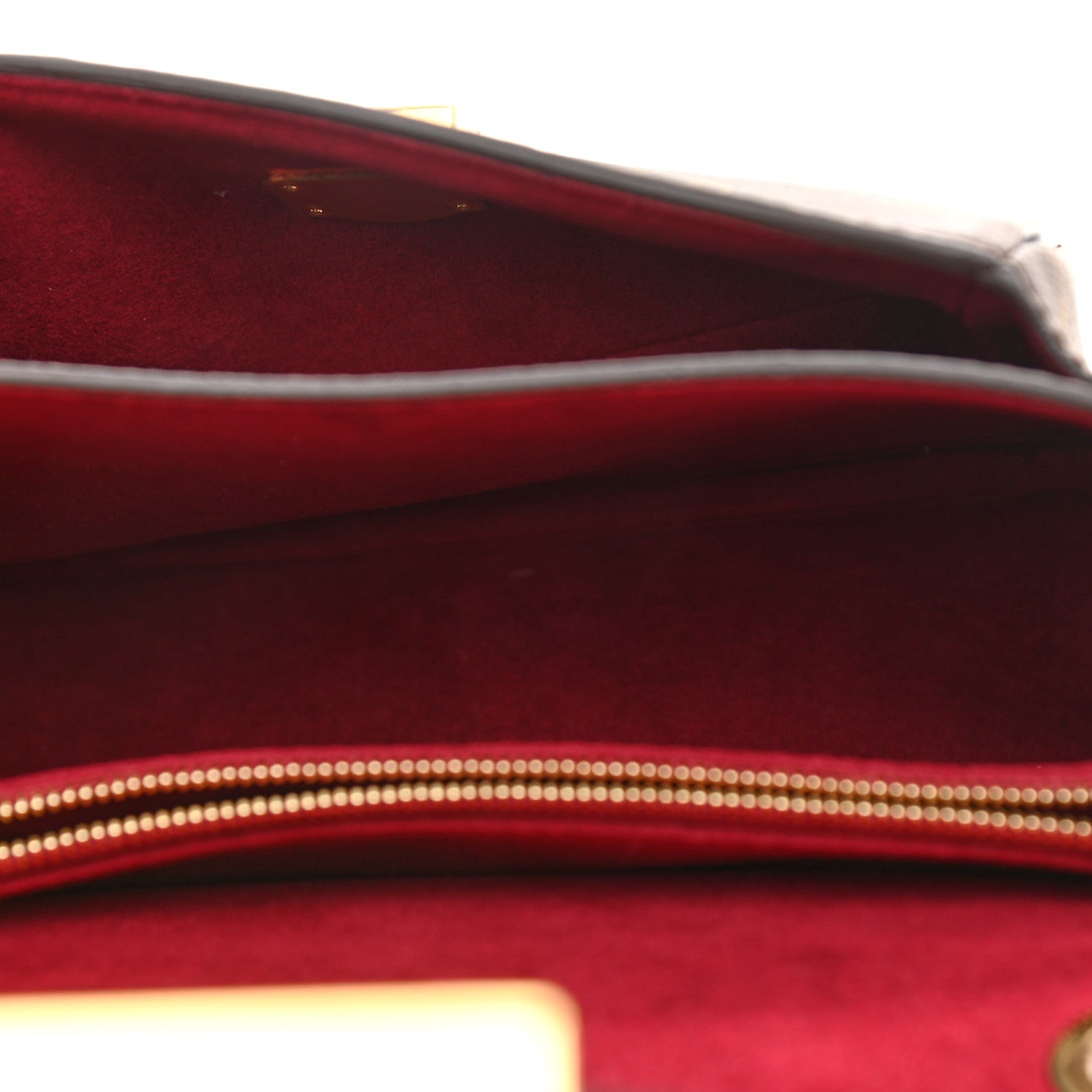 Louis Vuitton Monogram Passy 9 of 15