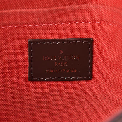 Louis Vuitton Damier Ebene Favorite MM 6 of 12