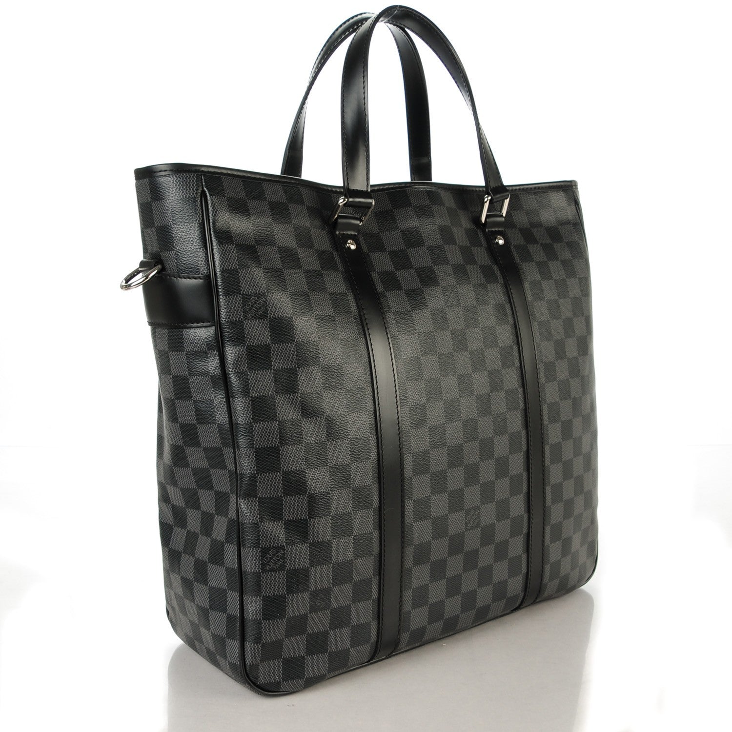 Louis Vuitton Damier Graphite Tadao 3 of 7