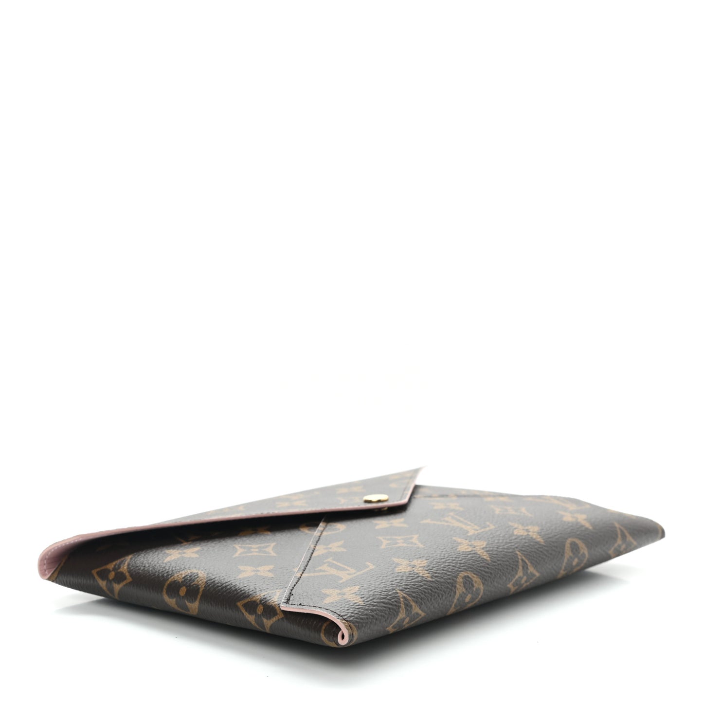 Monogram Kirigami Pochette Set