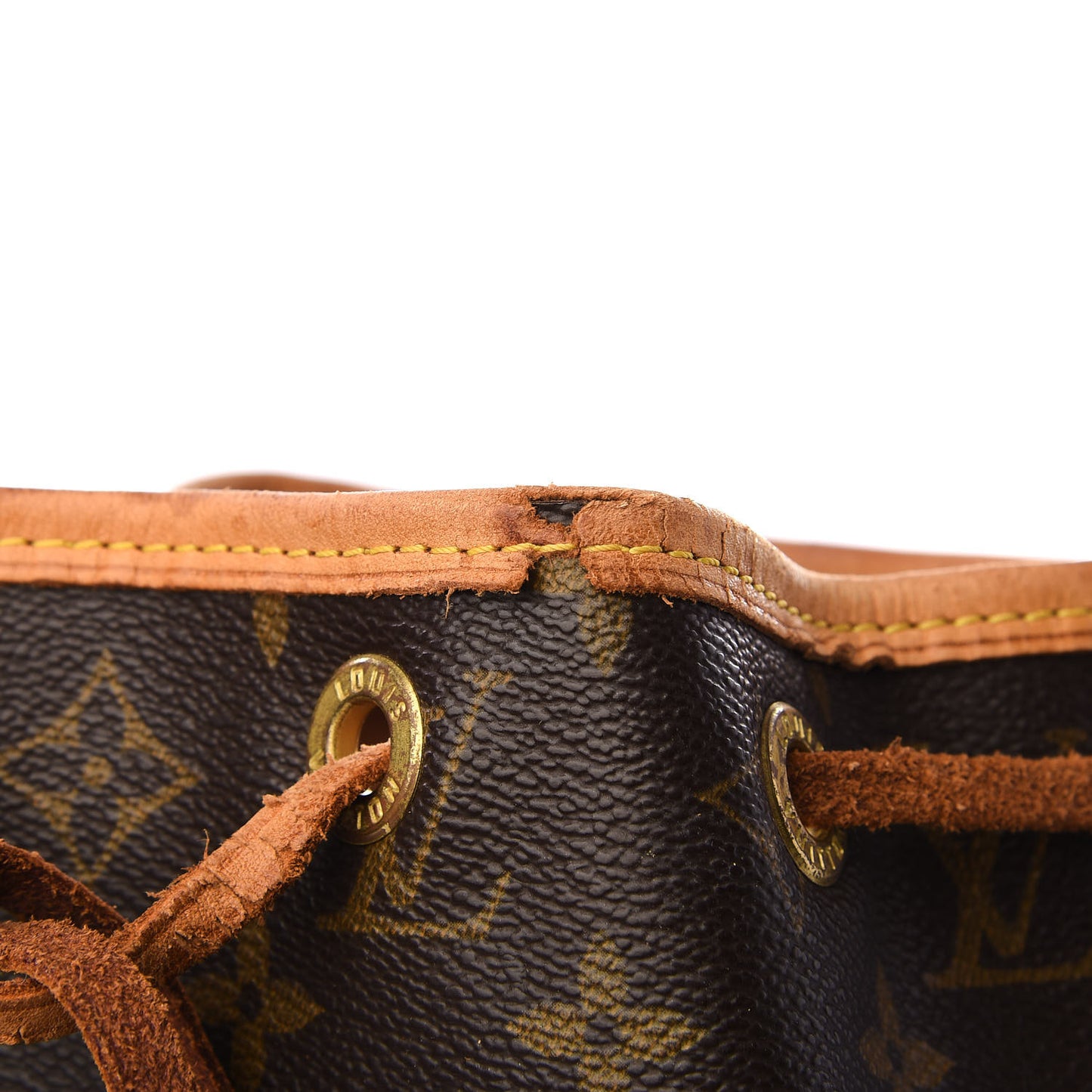 Monogram Montsouris MM Backpack