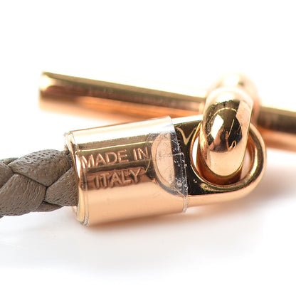 Hermes Swift Glenan Bracelet T3 Etoupe 5 of 5