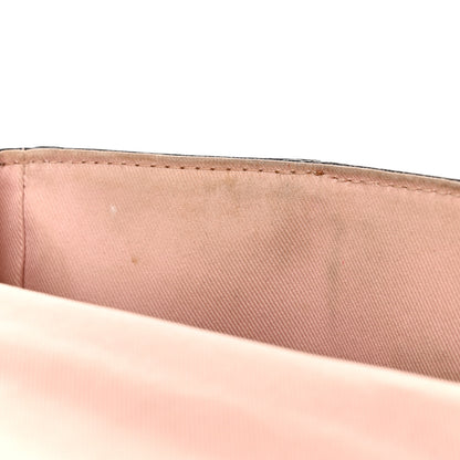 Louis Vuitton Damier Ebene Bond Street BB Magnolia 11 of 12