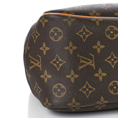 Louis Vuitton Monogram Deauville 6 of 18