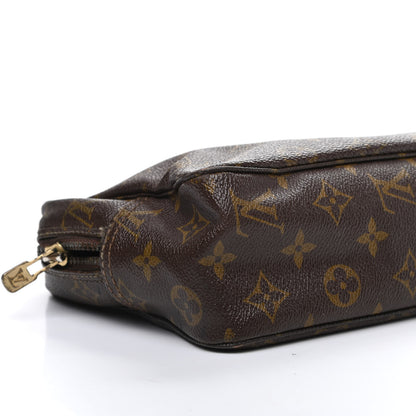 Louis Vuitton Monogram Trousse Toilette 28 7 of 8
