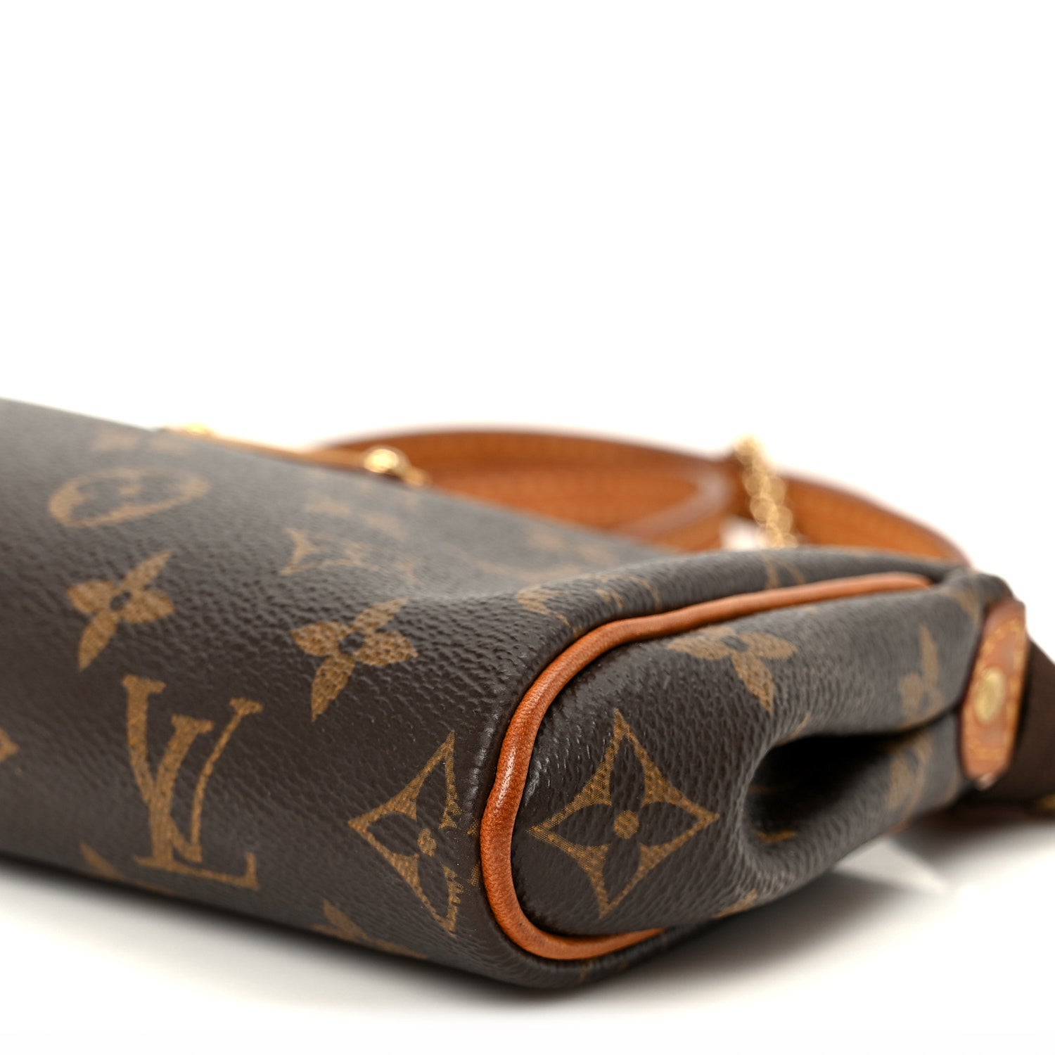 Louis Vuitton Monogram Eva Clutch 1887912 – FASHIONPHILE