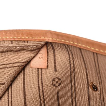 Louis Vuitton Monogram Neverfull GM 7 of 9