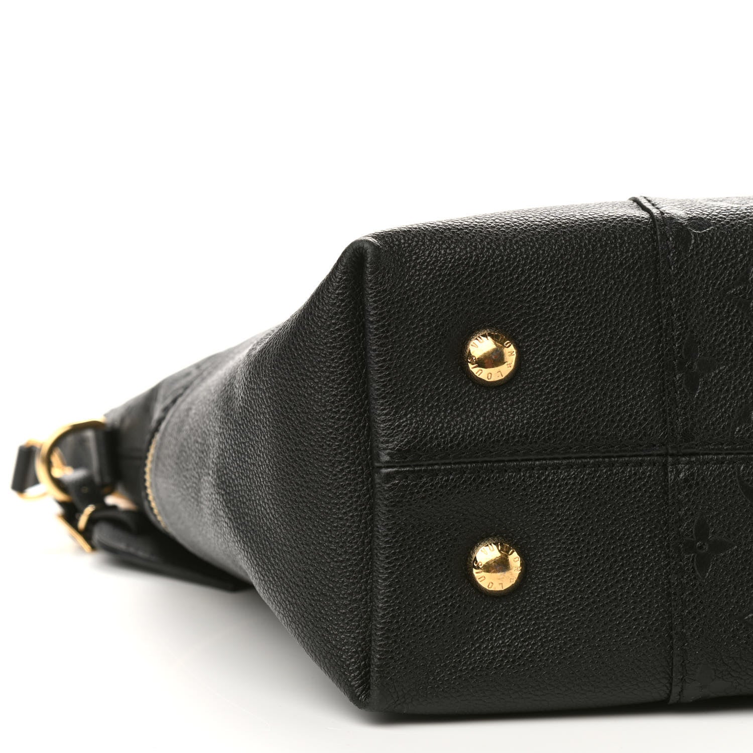 Louis Vuitton Empreinte Melie Black 7 of 8