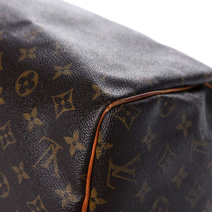 Louis Vuitton Monogram Speedy 30 12 of 15