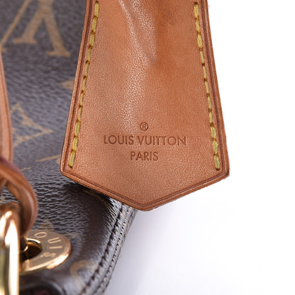 Louis Vuitton Monogram Berri PM 10 of 18