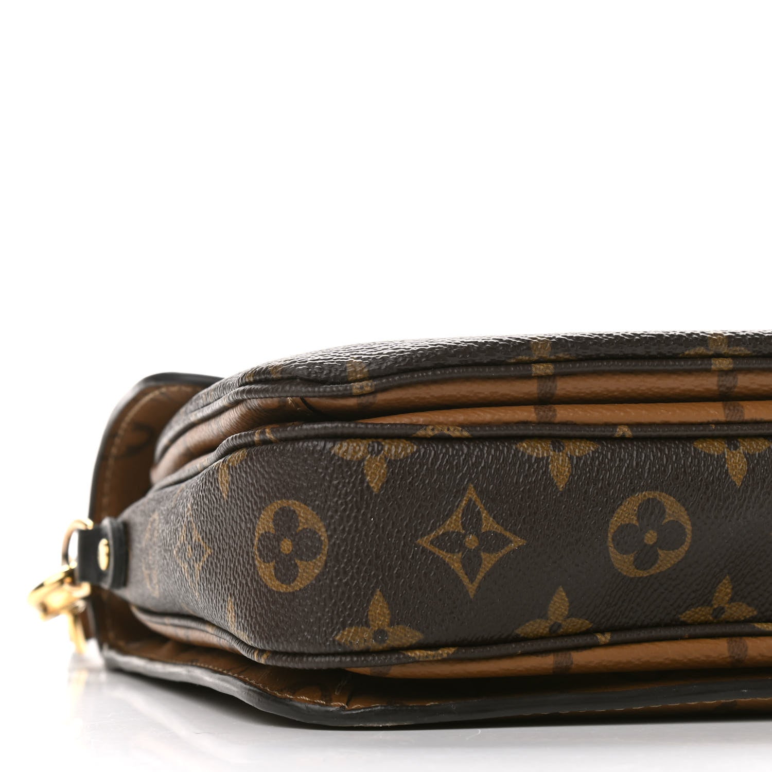 Louis Vuitton Reverse Monogram Pochette Metis 8 of 9