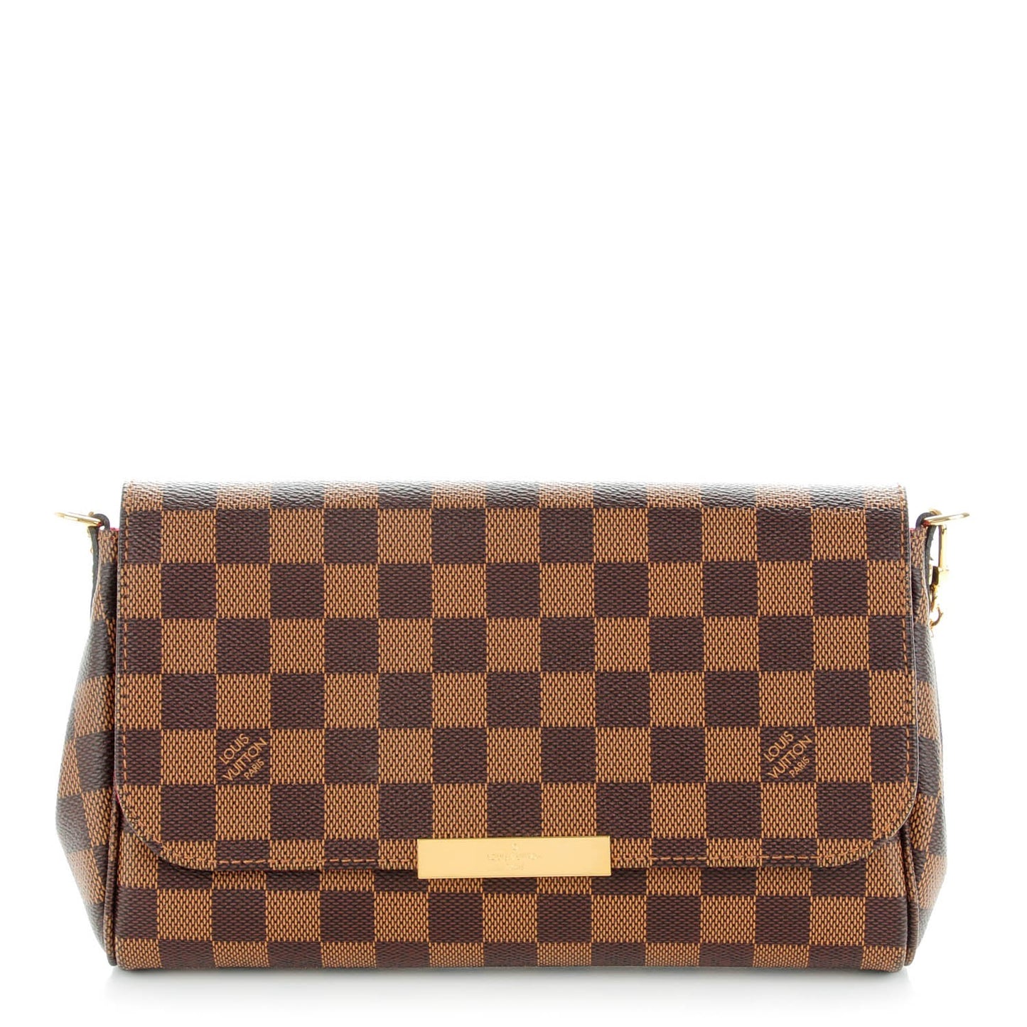 Damier Ebene Favorite MM