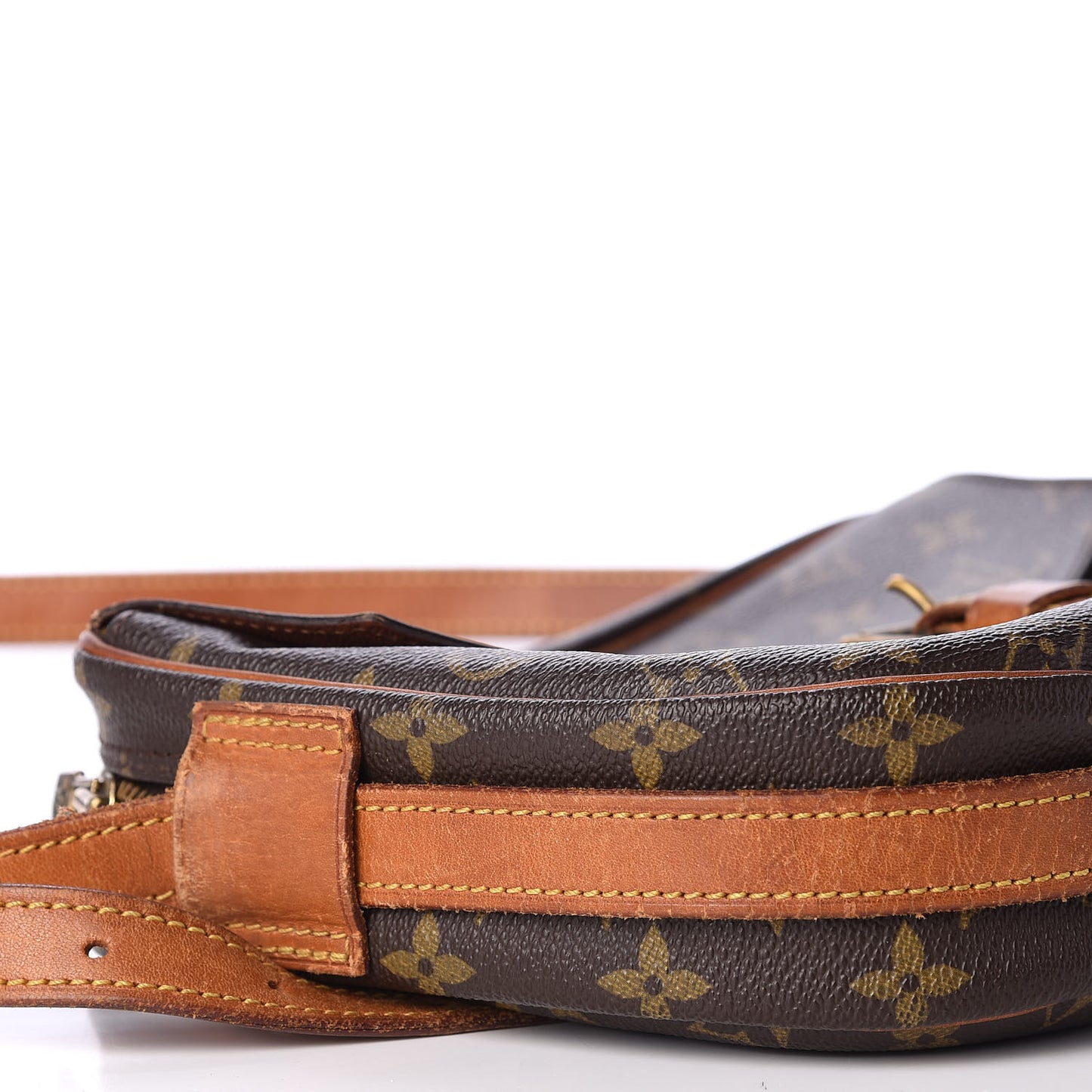 Monogram Jeune Fille