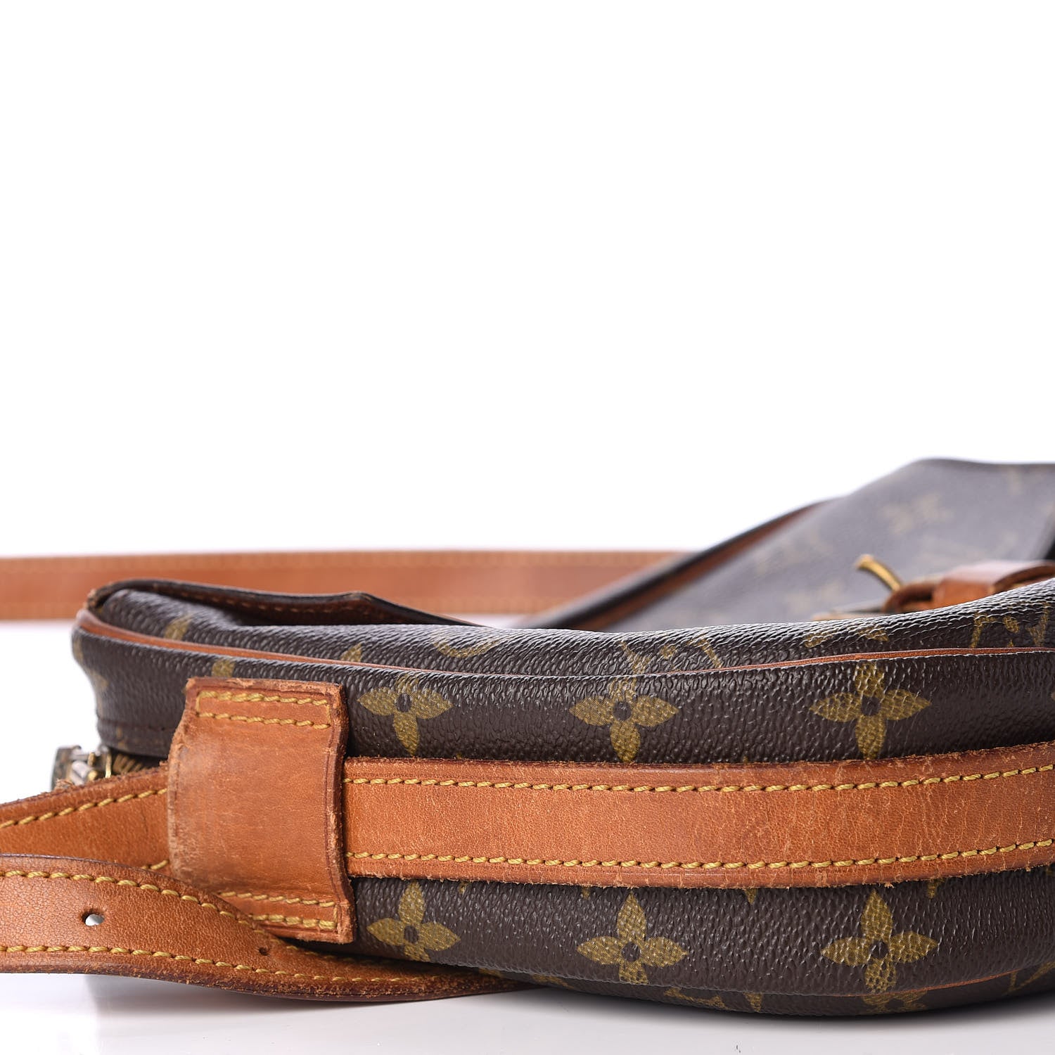 Louis Vuitton Monogram Jeune Fille 8 of 11