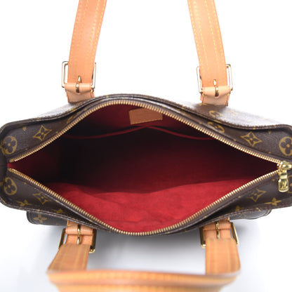 Louis Vuitton Monogram Multipli-Cite 5 of 12