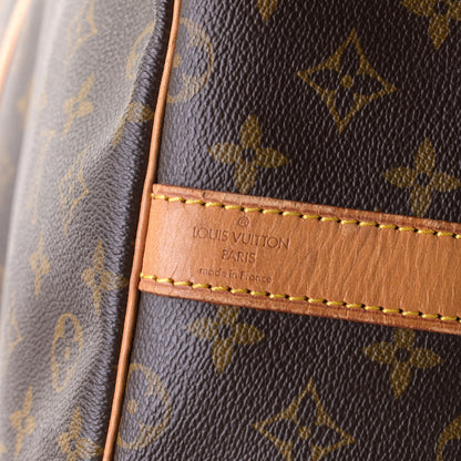 Louis Vuitton Monogram Keepall Bandouliere 60 18 of 18