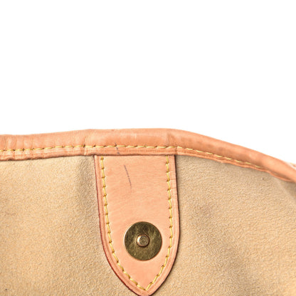 Louis Vuitton Monogram Galliera PM 9 of 14