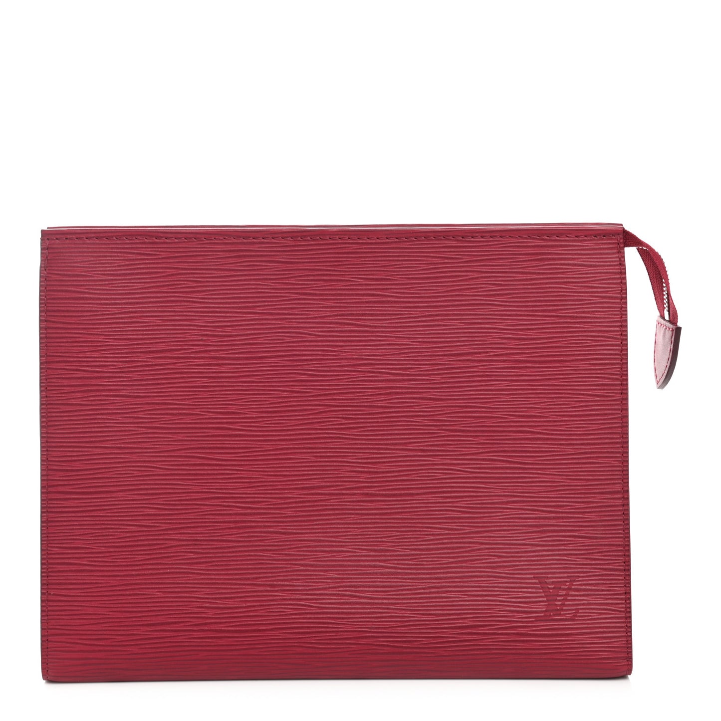 Epi Toiletry Pouch 26 Fuchsia