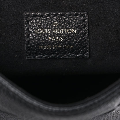 Louis Vuitton Empreinte Monogram Giant Tiny Backpack Black 6 of 9