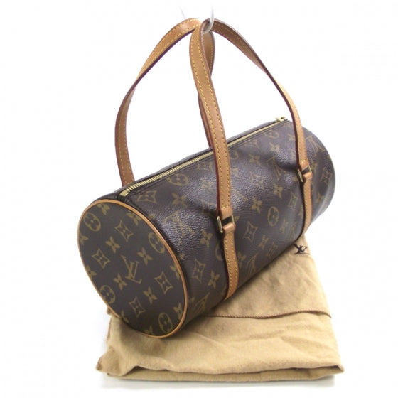 Louis Vuitton Monogram Papillon 26 3 of 9
