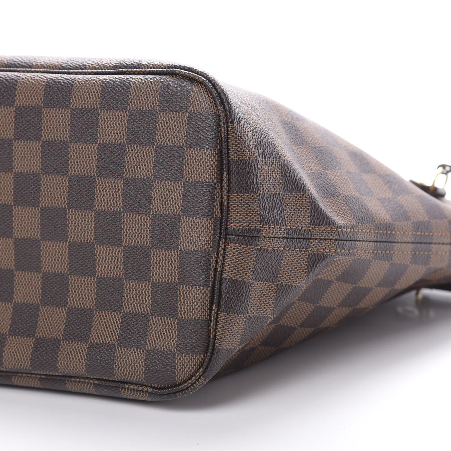 Damier Ebene Neverfull MM