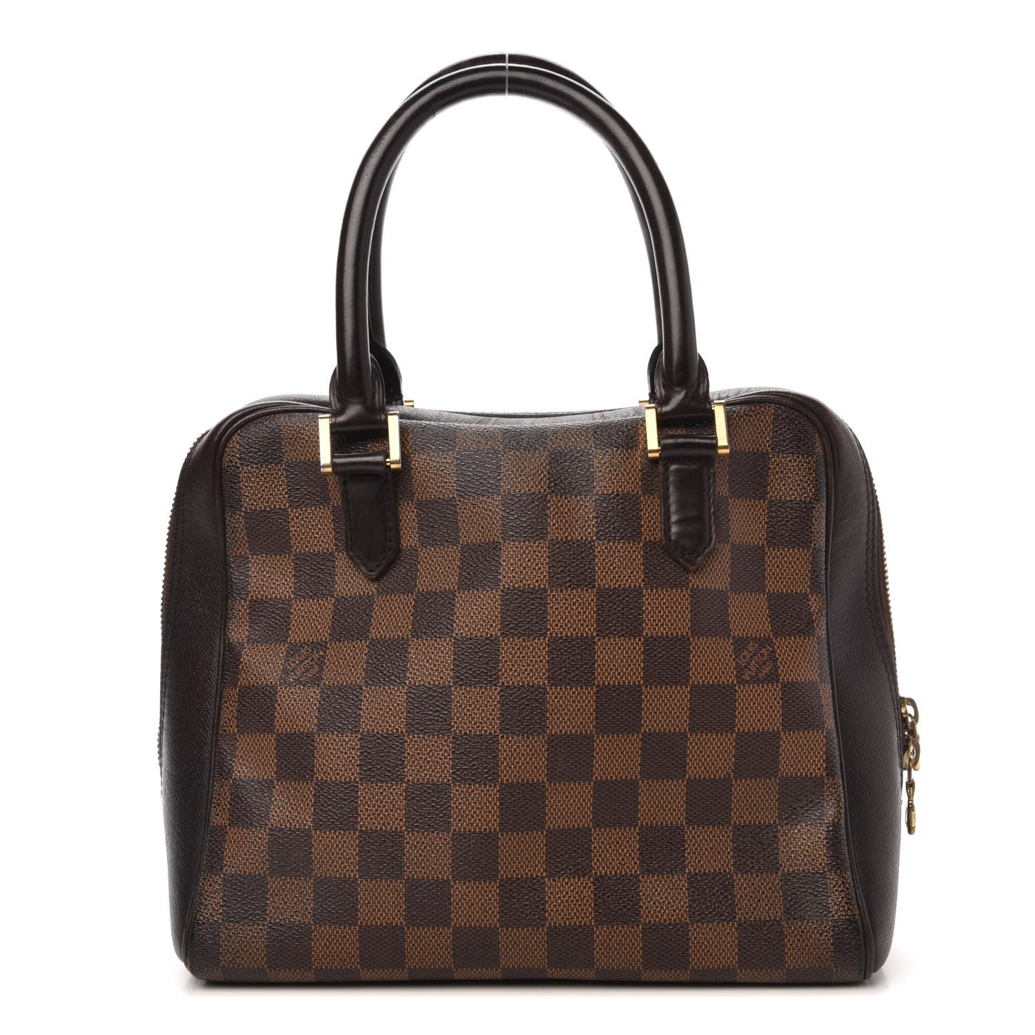 Louis Vuitton Damier Ebene Brera 1 of 14