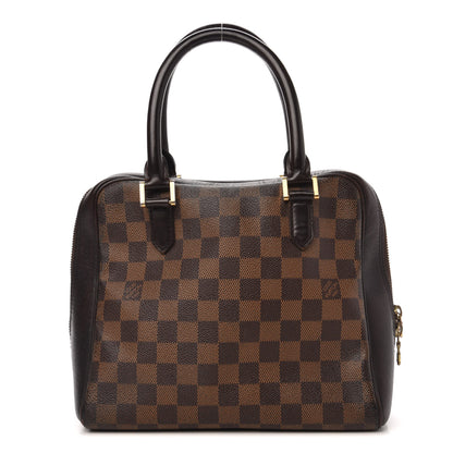 Louis Vuitton Damier Ebene Brera 1 of 14