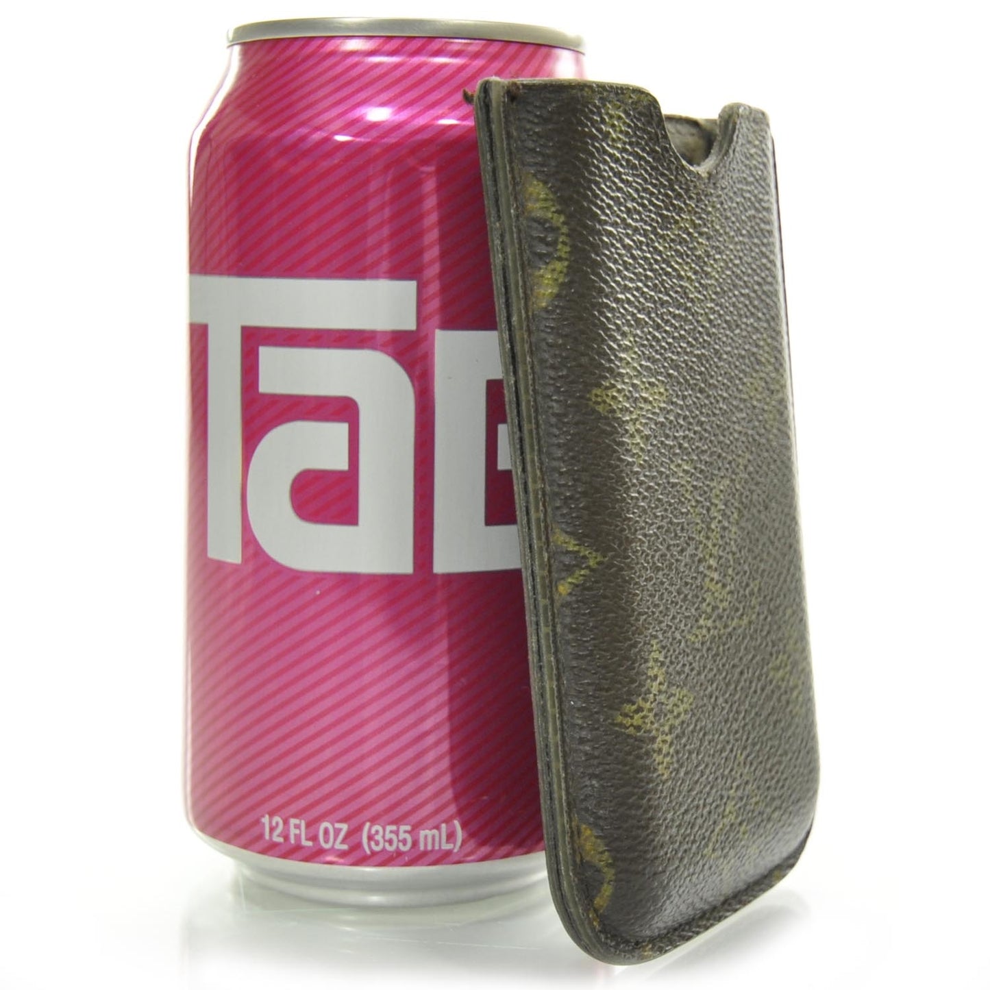 Monogram iPhone 3G Case