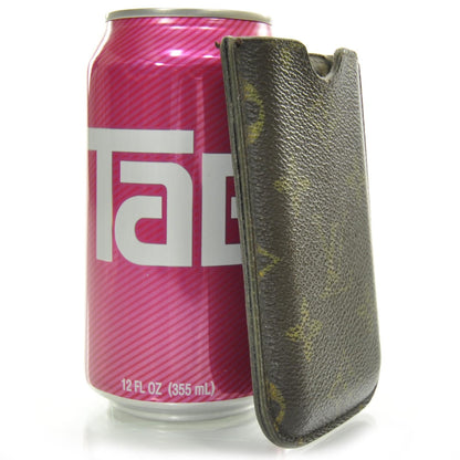 Louis Vuitton Monogram iPhone 3G Case 3 of 7