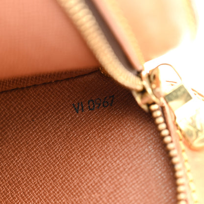 Louis Vuitton Monogram Drouot 7 of 14