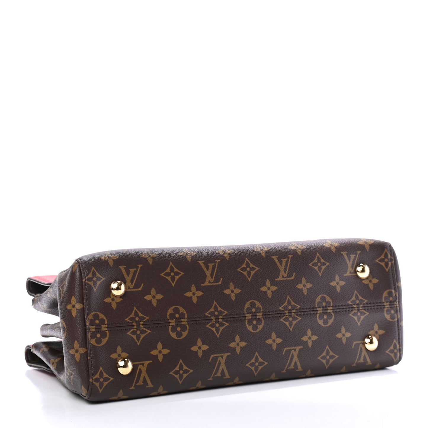Monogram Venus Cherry