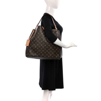Louis Vuitton Monogram Graceful MM 2 of 8