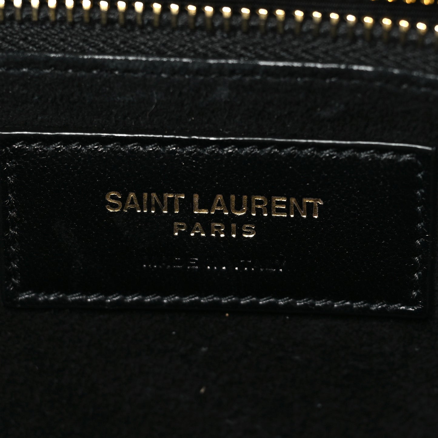Smooth Calfskin Le 5 A 7 Hobo Black