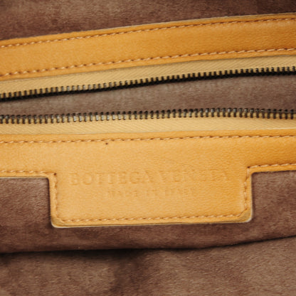 Bottega Veneta Nappa Intrecciato Large Nuvolato Veneta Paille 6 of 8