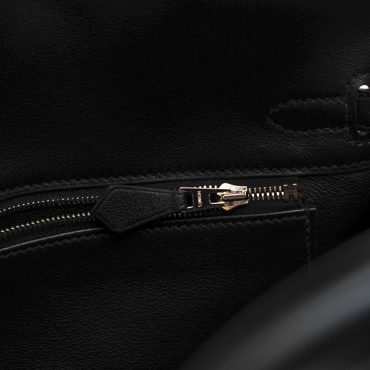 Swift Birkin 25 Black