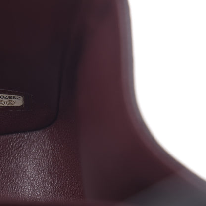 Chanel Caviar Quilted Jumbo Double Flap Black 7 of 11