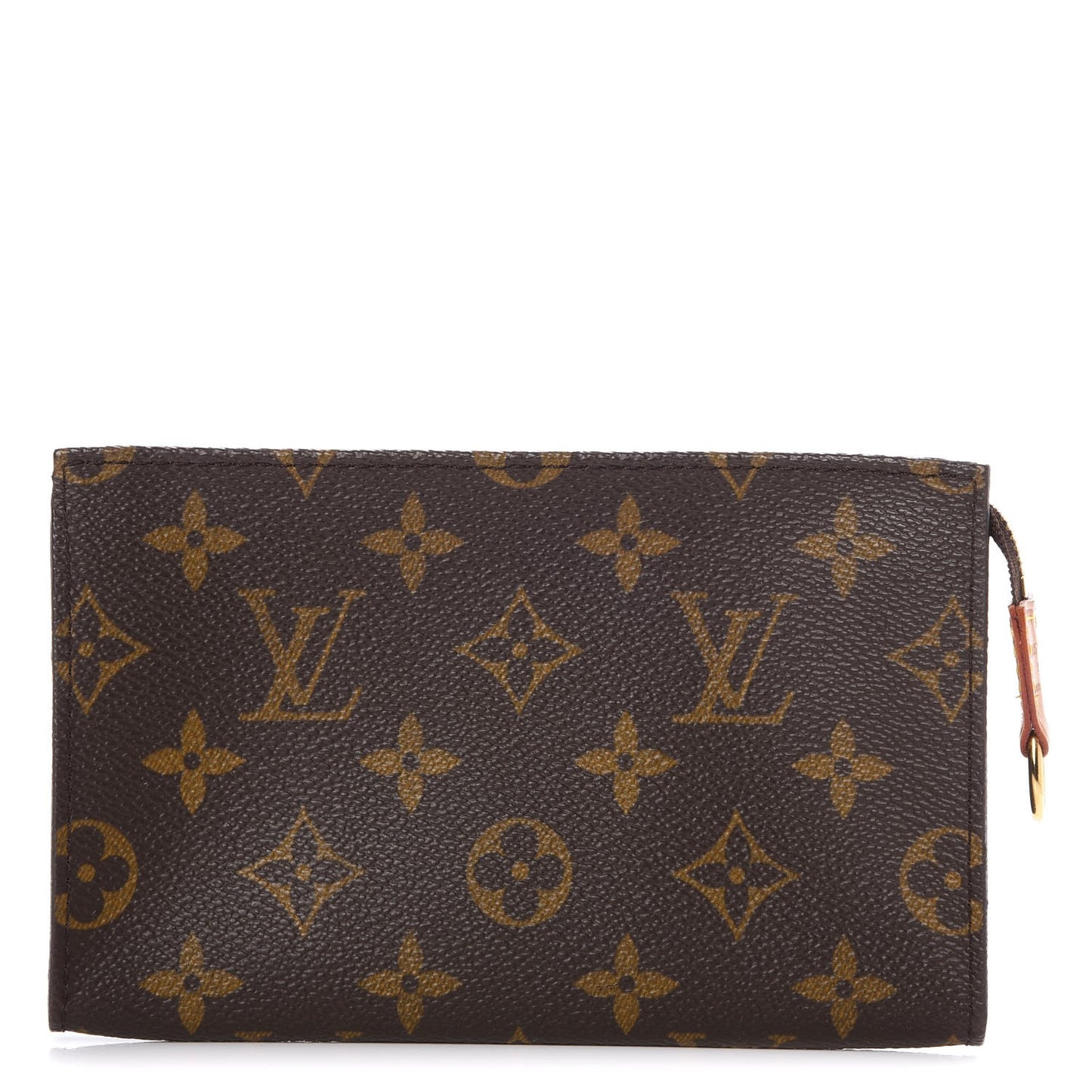 Monogram Bucket 27 Pouch