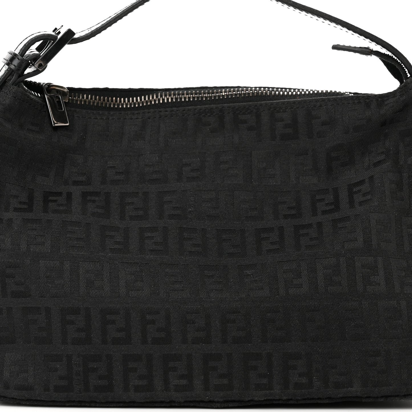 Zucchino Mini Pochette Black