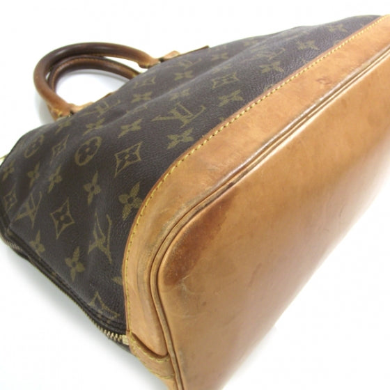 Monogram Alma