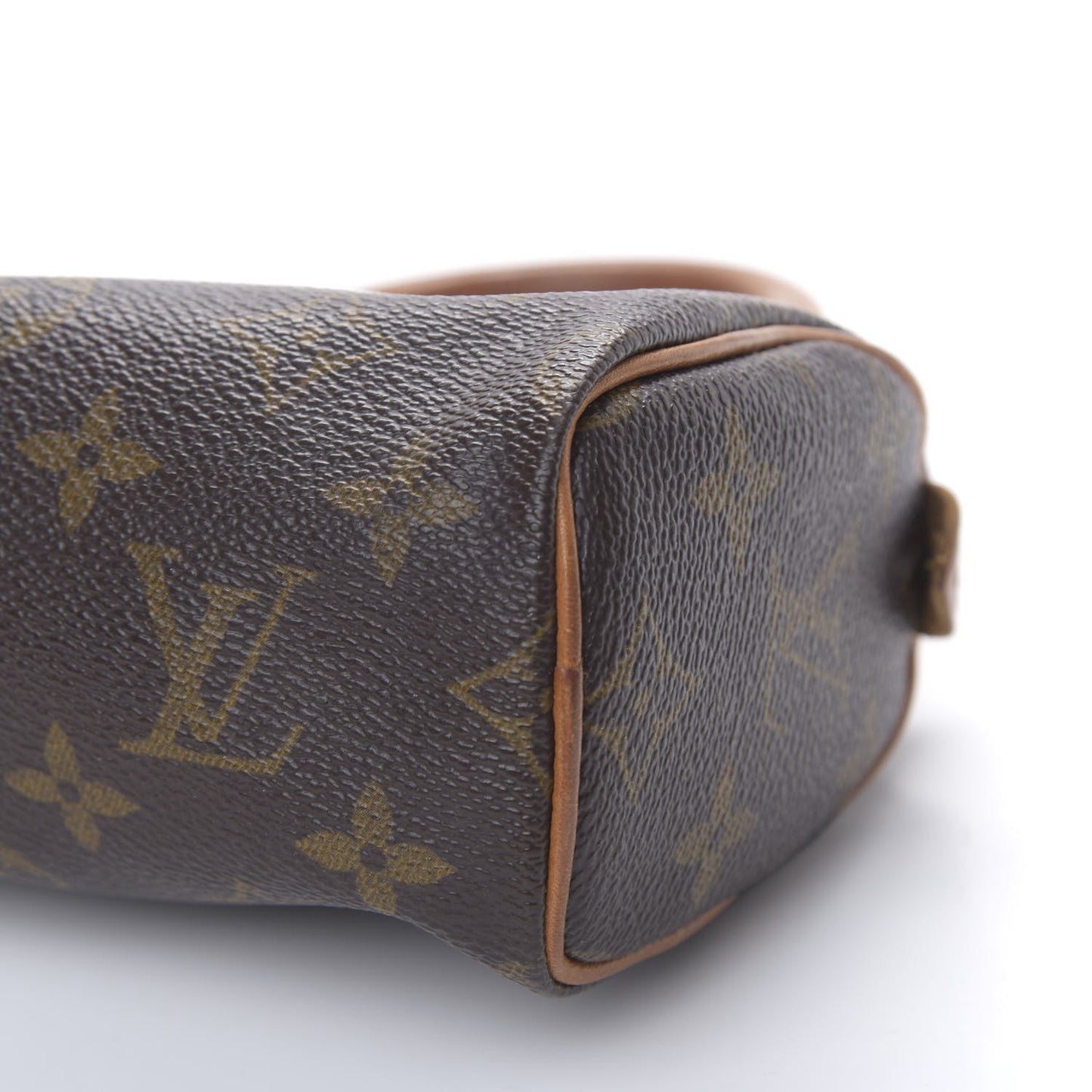 Monogram Mini Sac HL Speedy