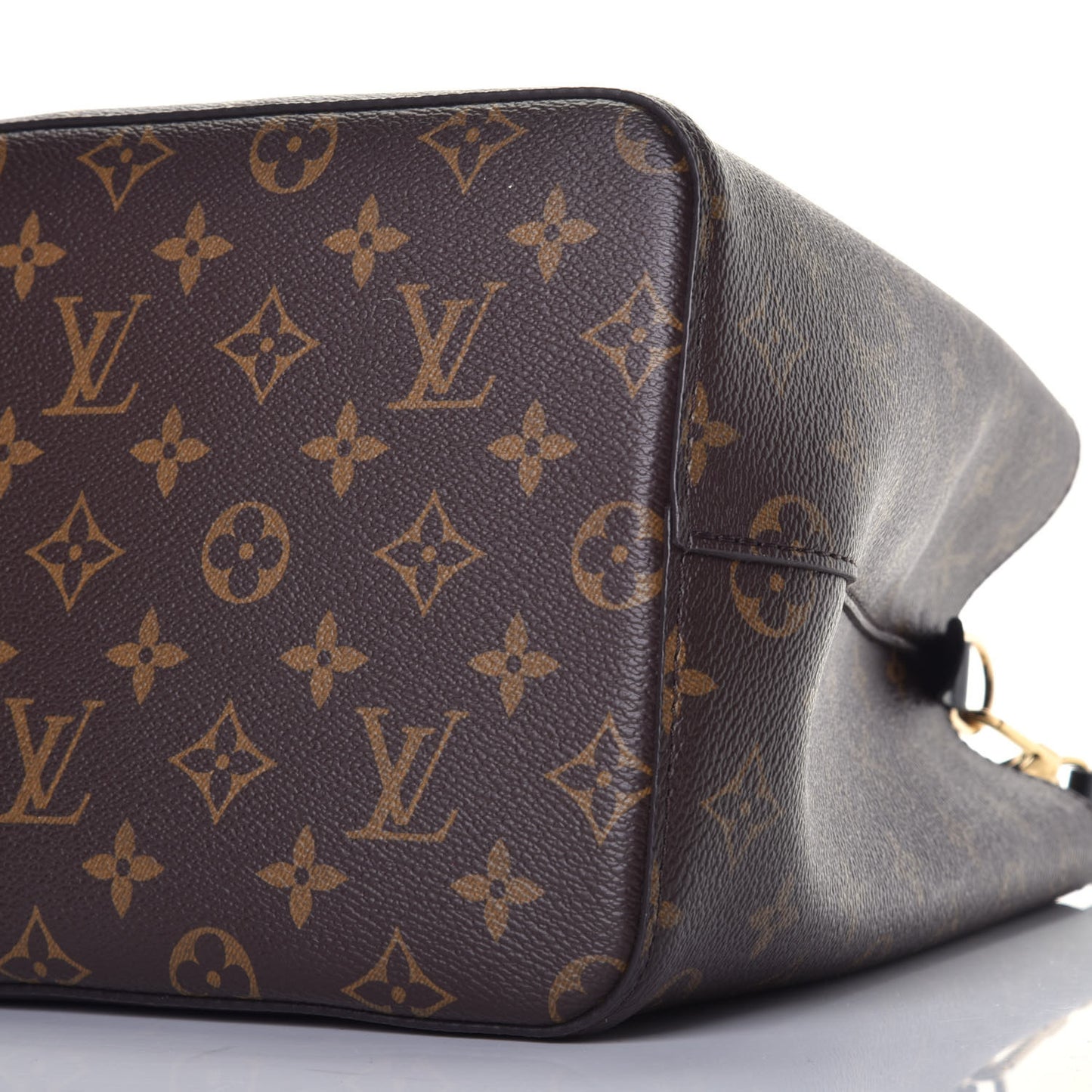 Monogram Neonoe MM Black