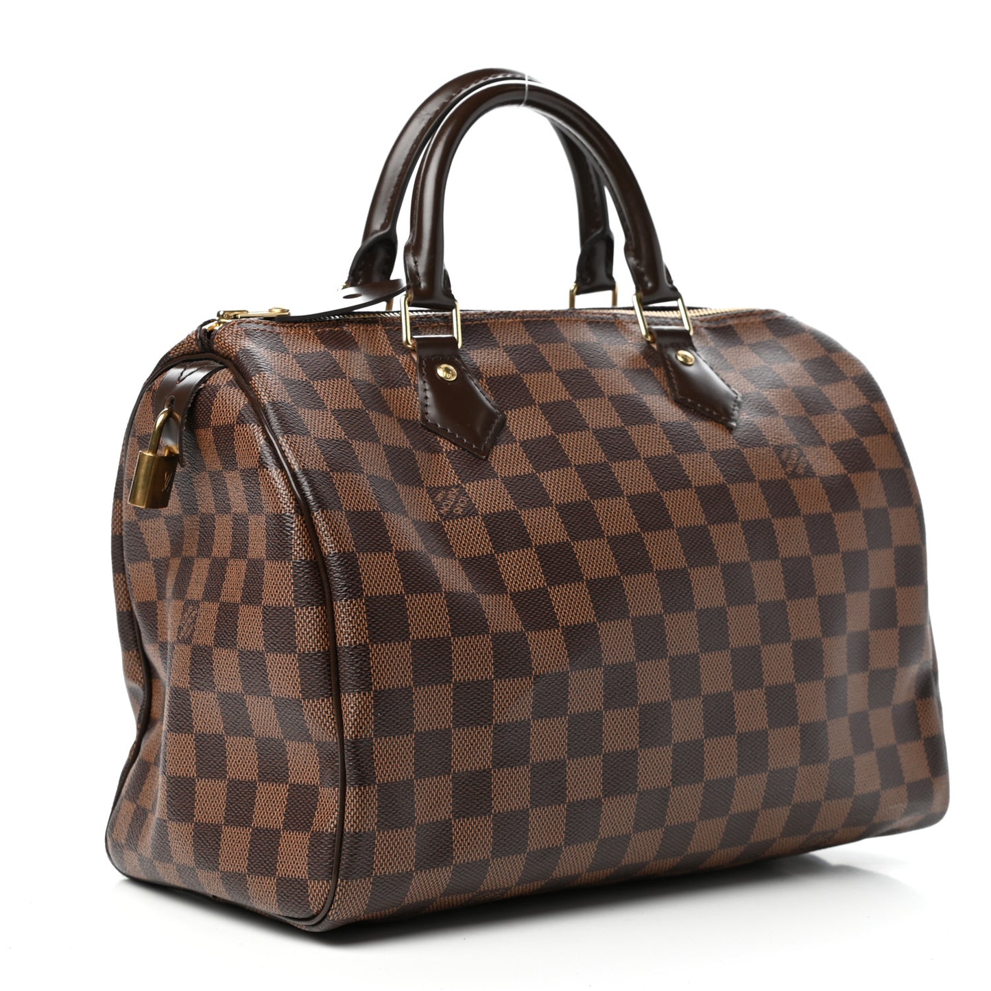 Damier Ebene Speedy 30