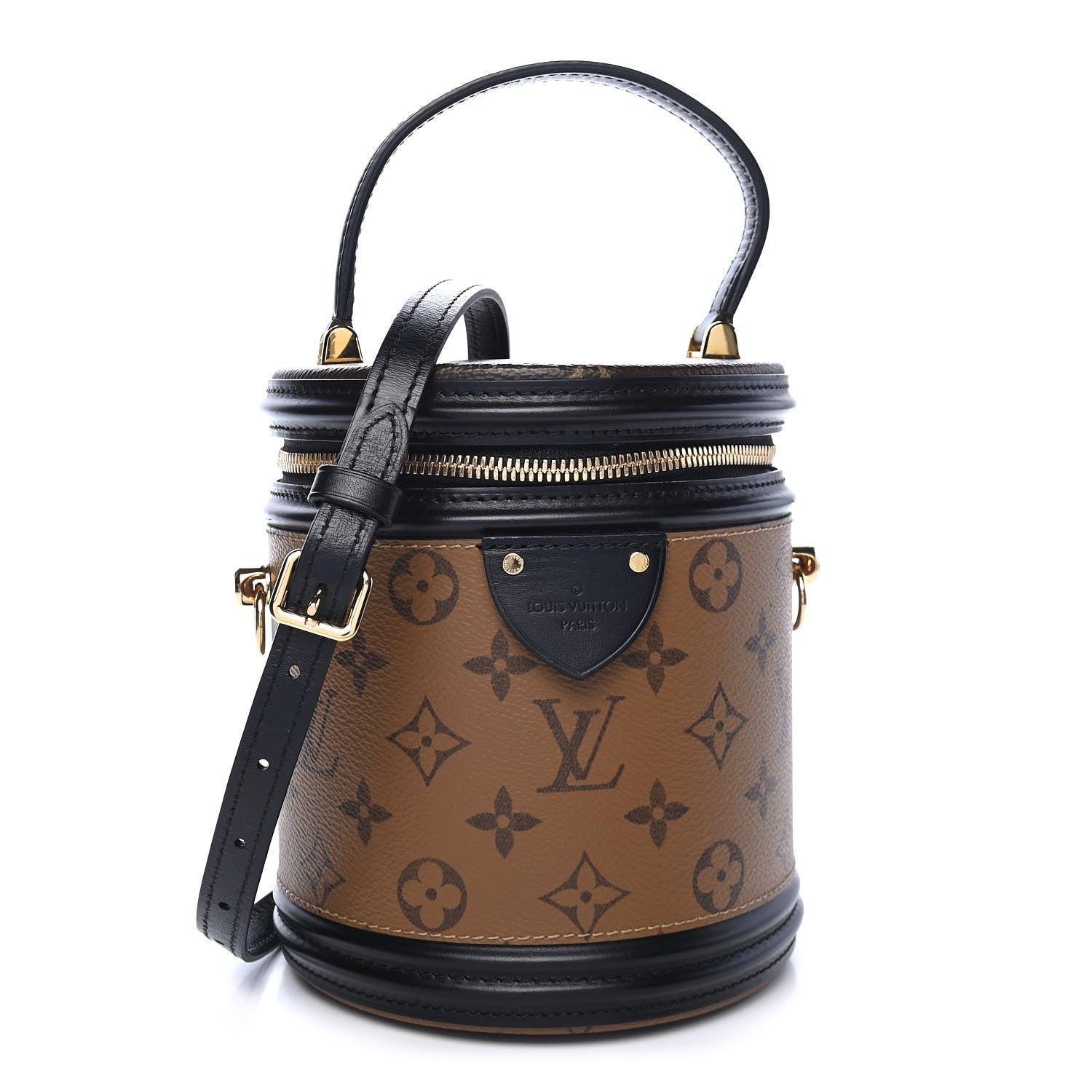 Louis Vuitton Reverse Monogram Cannes 1 of 8