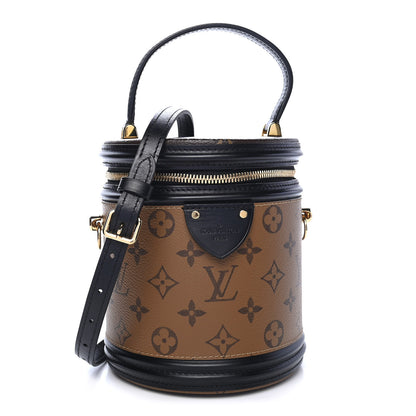Louis Vuitton Reverse Monogram Cannes 1 of 8