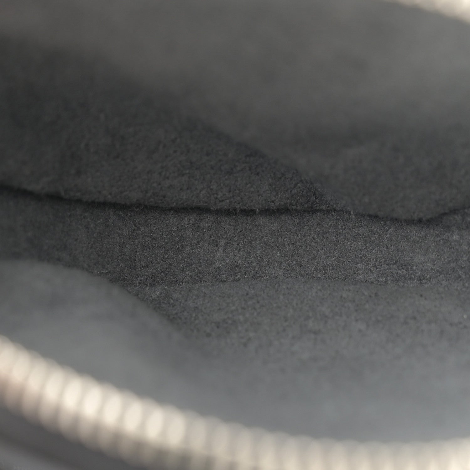 Louis Vuitton Mahina Bella Black 6 of 10