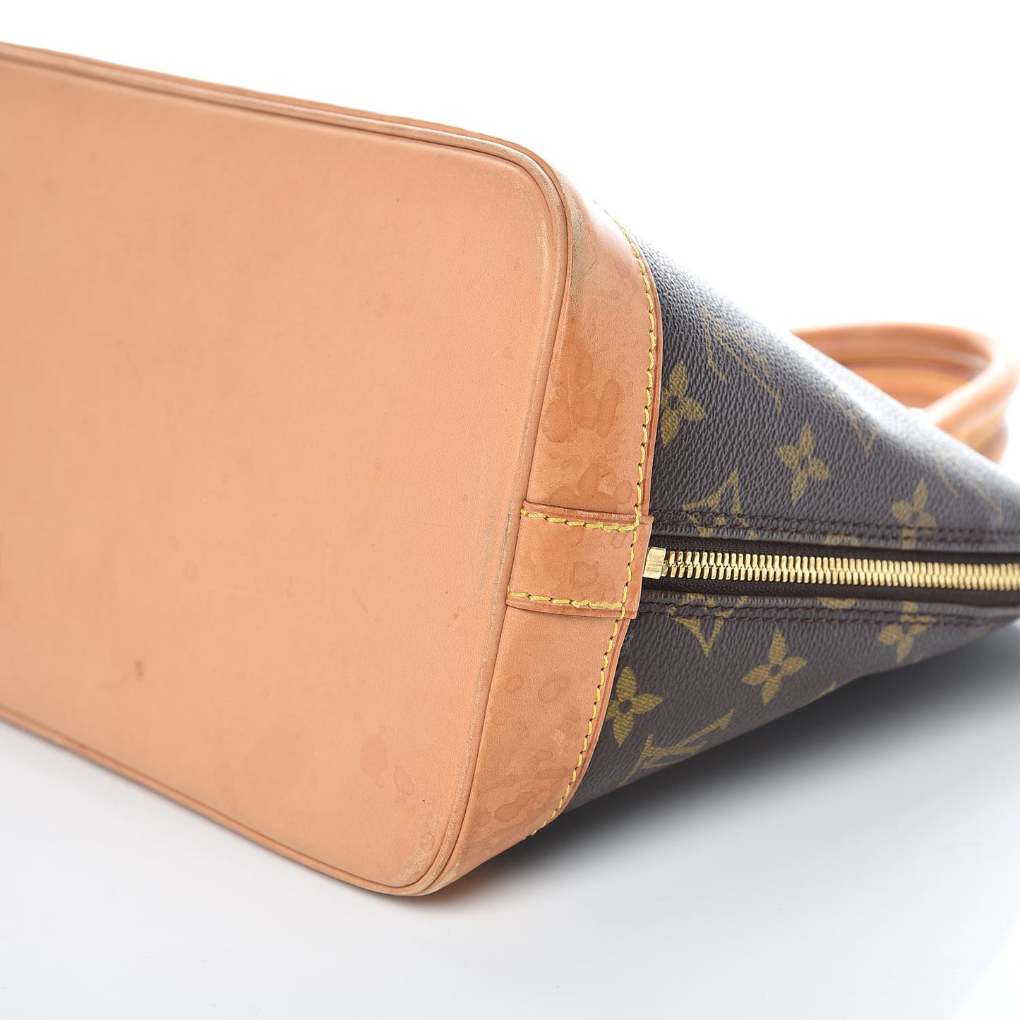 Monogram Alma PM
