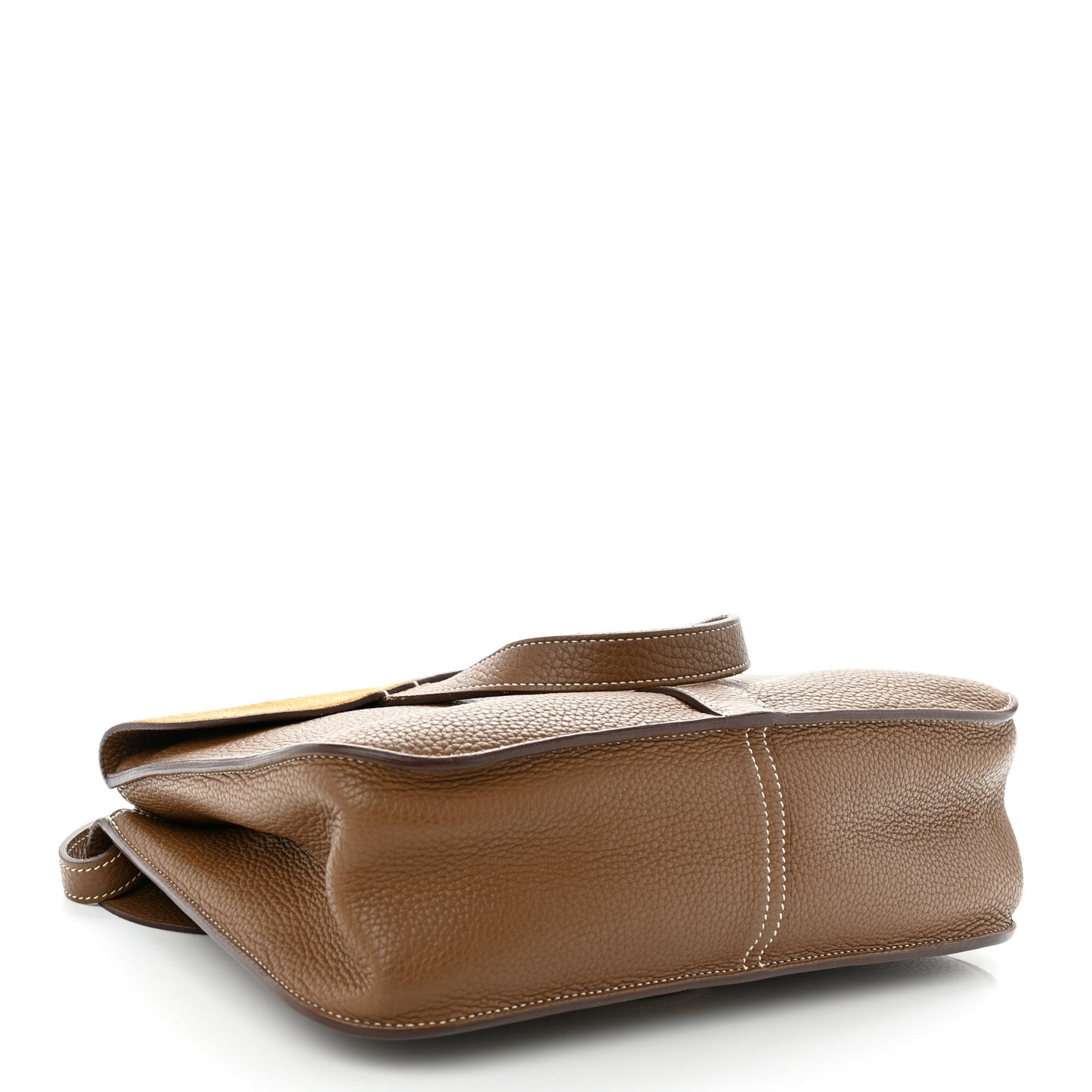 Taurillon Clemence Halzan 31 GM Etoupe