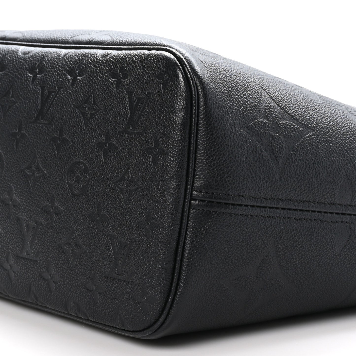 Empreinte Monogram Giant Neverfull MM Black