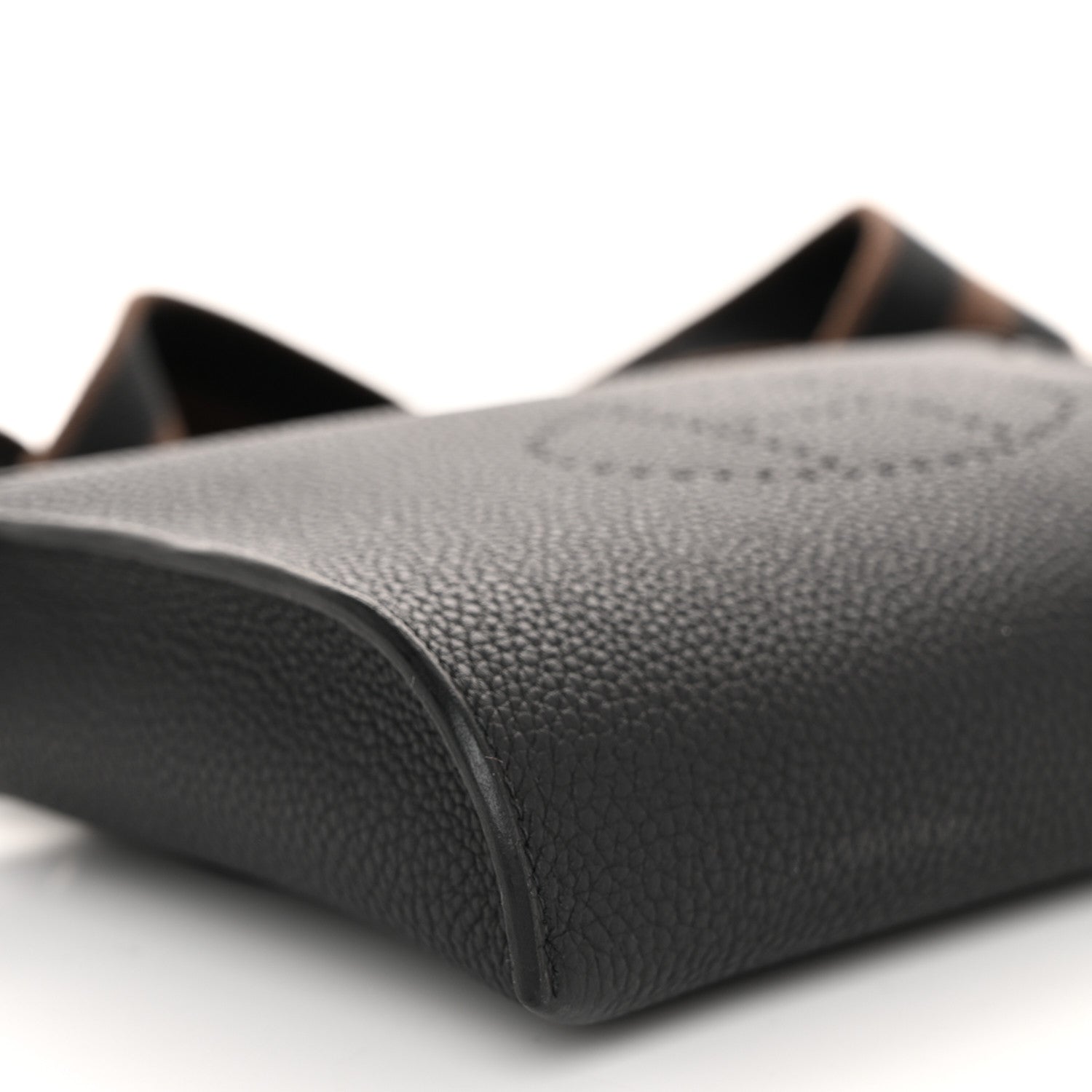 Hermes Togo Videpoches Black Ebene 8 of 9